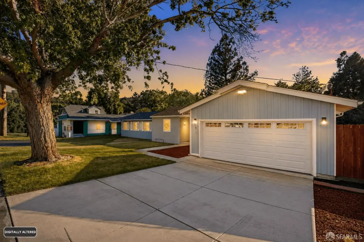 3016 Estates Avenue, Pinole, CA 94564 - #1