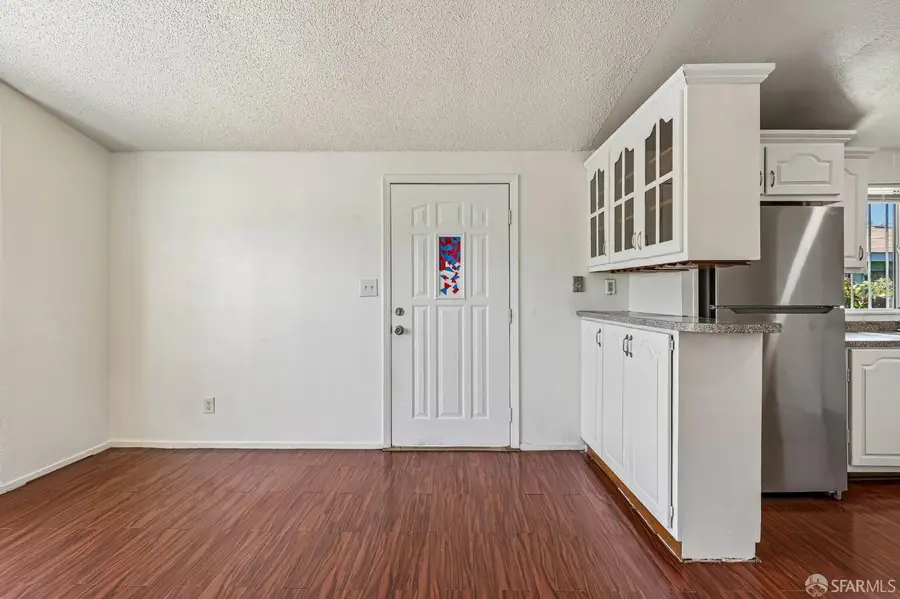 607-607B Verde Avenue, Richmond, CA 94801 - #2
