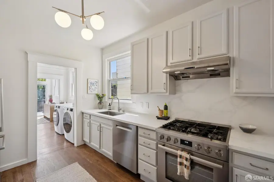 542 22nd Avenue, San Francisco, CA 94121 - #3