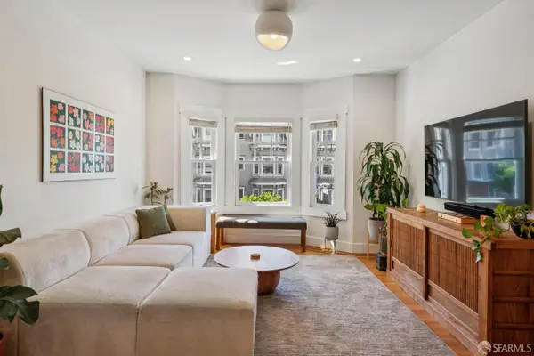 1100 Leavenworth Street #3, San Francisco, CA 94109