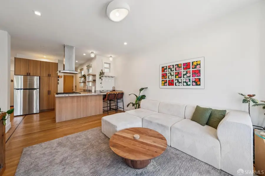 1100 Leavenworth Street #3, San Francisco, CA 94109 - #2