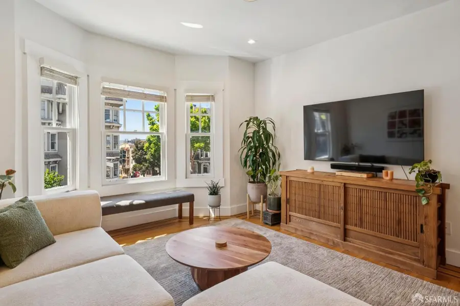 1100 Leavenworth Street #3, San Francisco, CA 94109 - #3