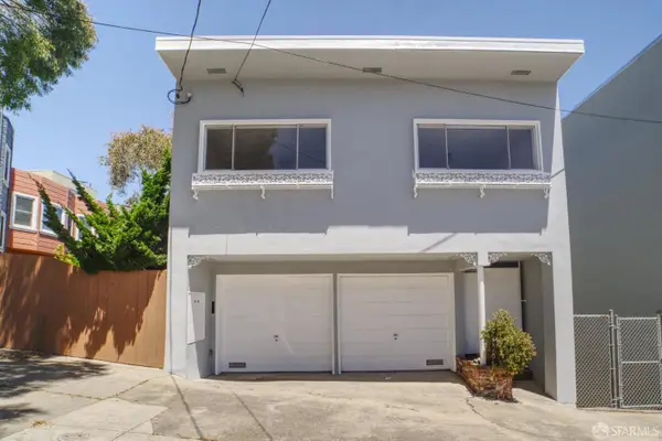 230 Noriega Street, San Francisco, CA 94122