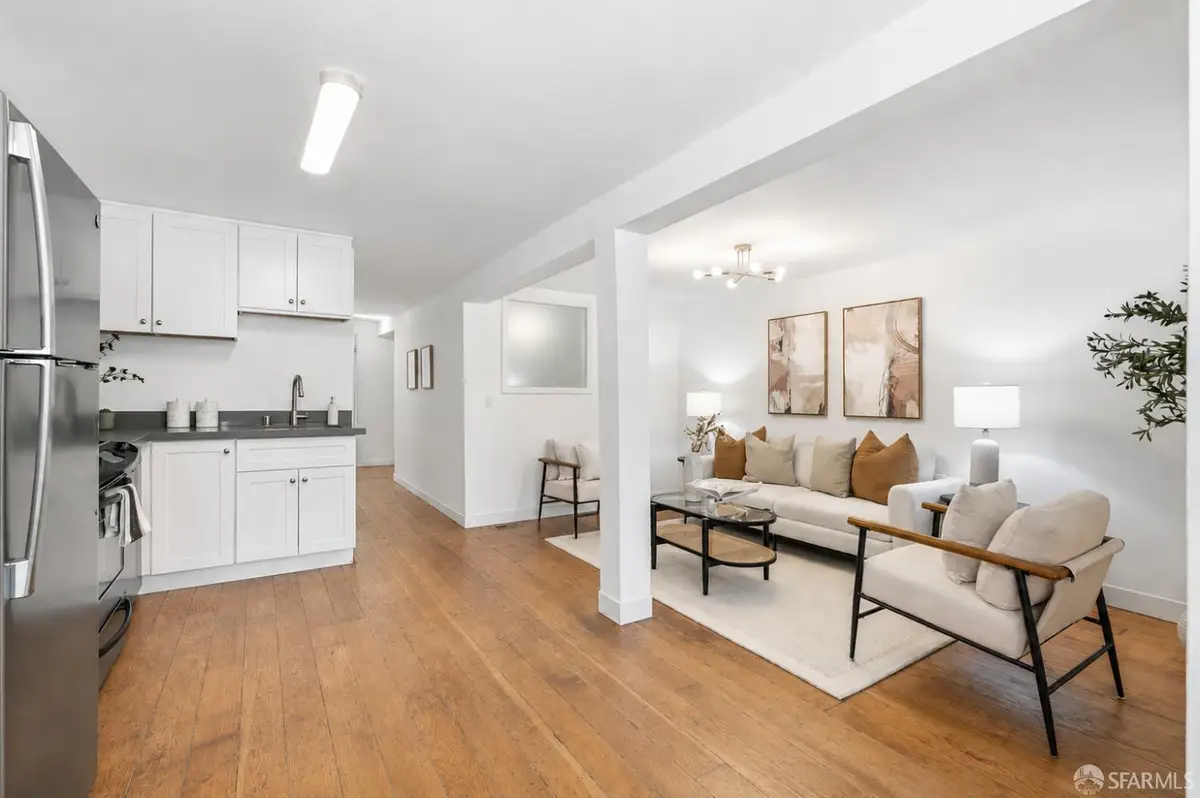 1252 Pacific Avenue, San Francisco, CA 94109 - #1