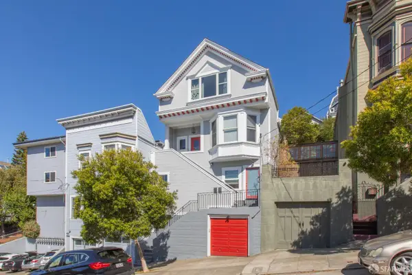 55 Coleridge Street, San Francisco, CA 94110