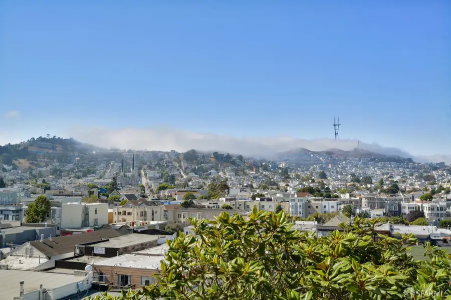 55 Coleridge Street, San Francisco, CA 94110 - #3