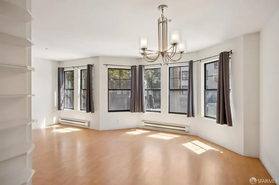 1930 Mission Street #4, San Francisco, CA 94103 - #2