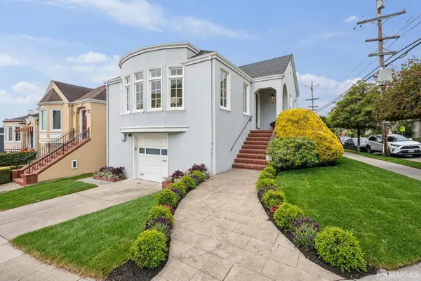 2 Lenox Way, San Francisco, CA 94127