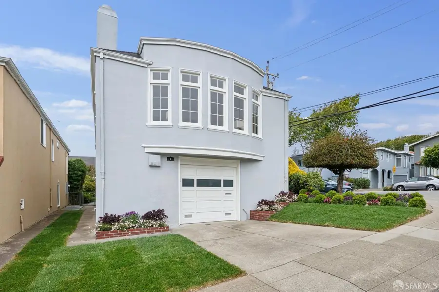 2 Lenox Way, San Francisco, CA 94127 - #3