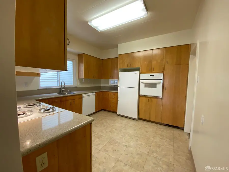 775 34th Avenue, San Francisco, CA 94121 - #2