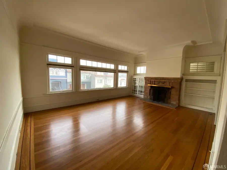 775 34th Avenue, San Francisco, CA 94121 - #3