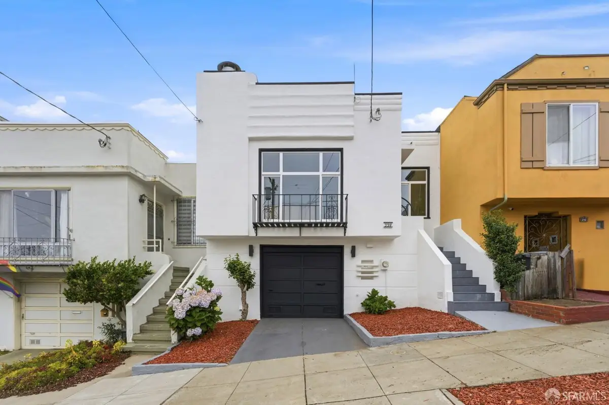 239 Bright Street, San Francisco, CA 94132 - #1