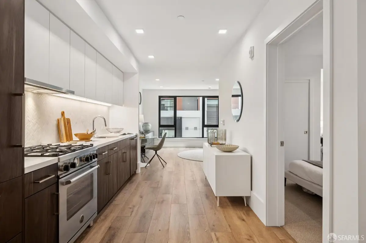 1288 Howard Street #308, San Francisco, CA 94103 - #1