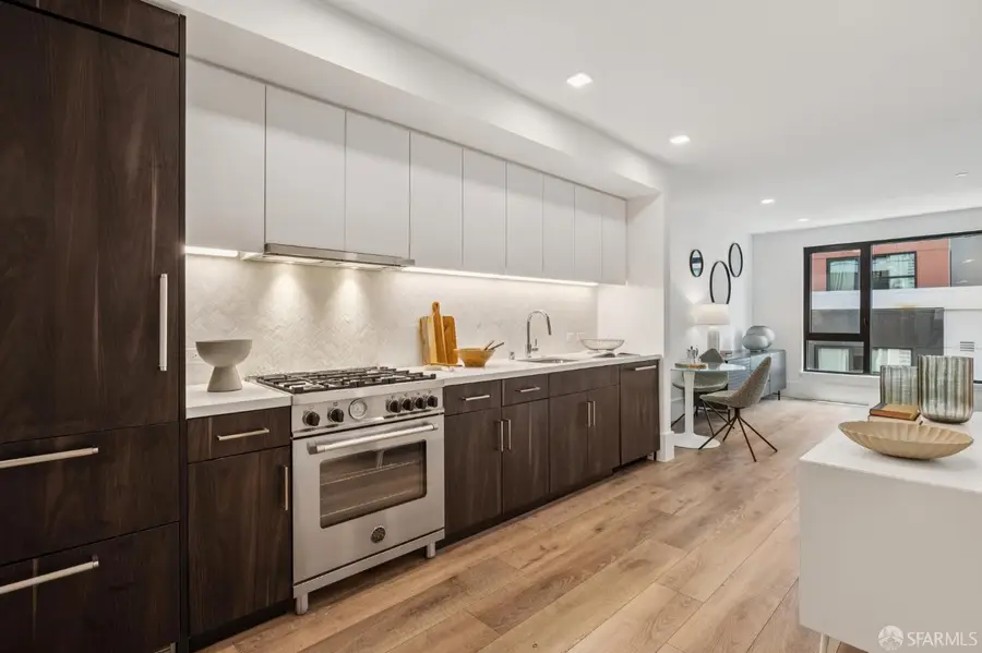1288 Howard Street #308, San Francisco, CA 94103 - #2