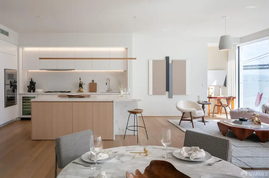 1 Steuart Lane #803, San Francisco, CA 94105 - #3