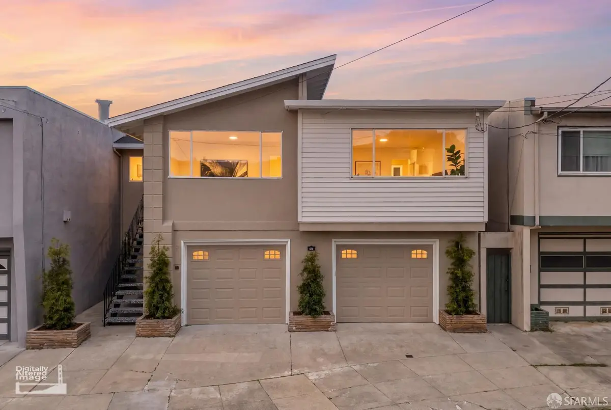 239 Princeton Street, San Francisco, CA 94134 - #1