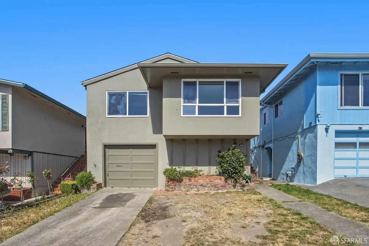 272 Verano Drive, Daly City, CA 94015 - #1
