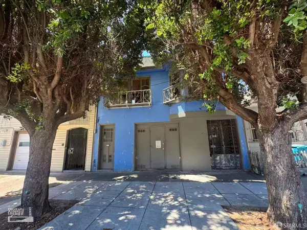 1327 Palou Avenue, San Francisco, CA 94124