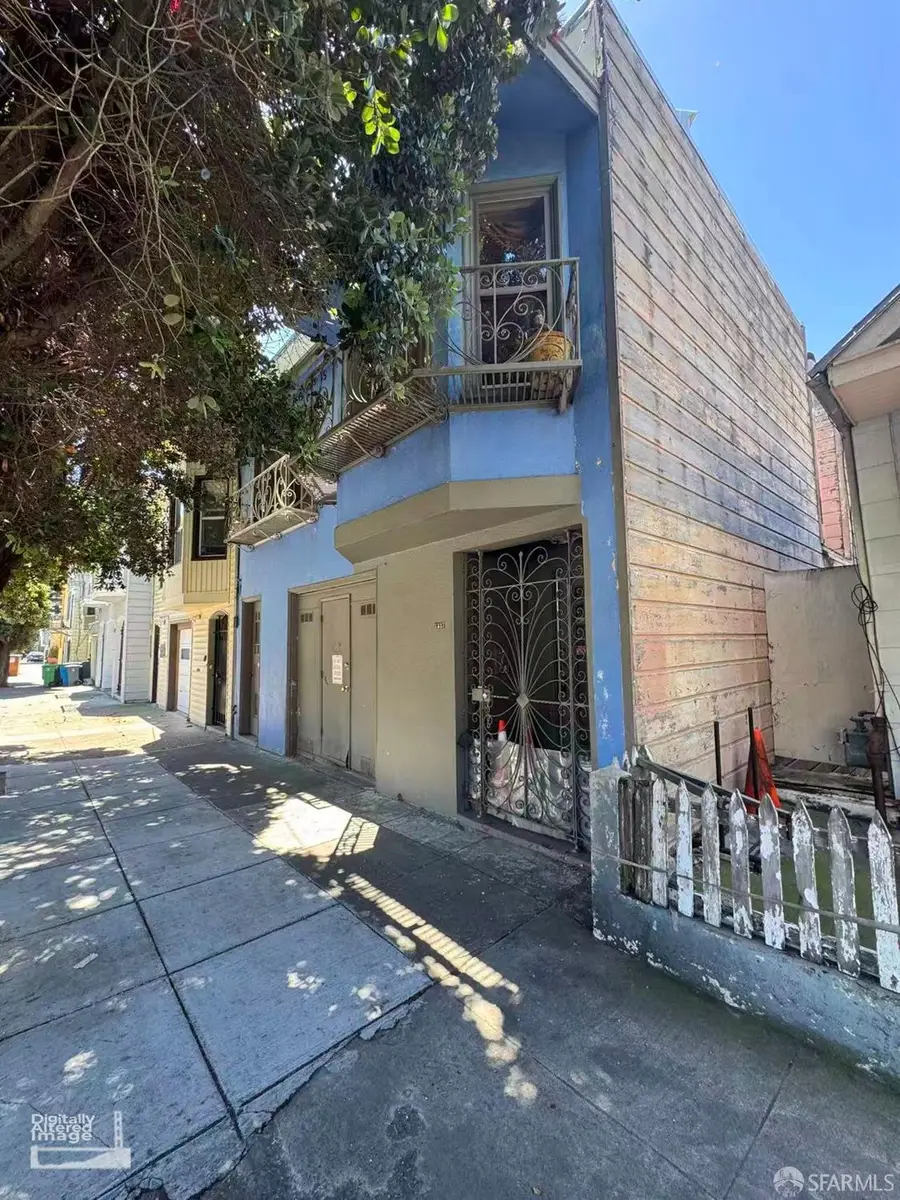 1327 Palou Avenue, San Francisco, CA 94124 - #2