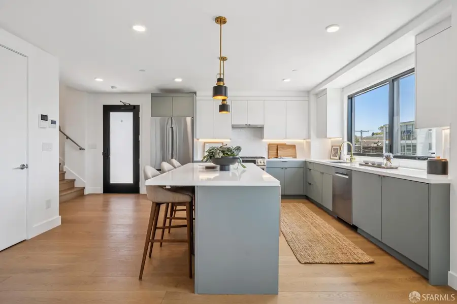 4135 California Street #4, San Francisco, CA 94118 - #2