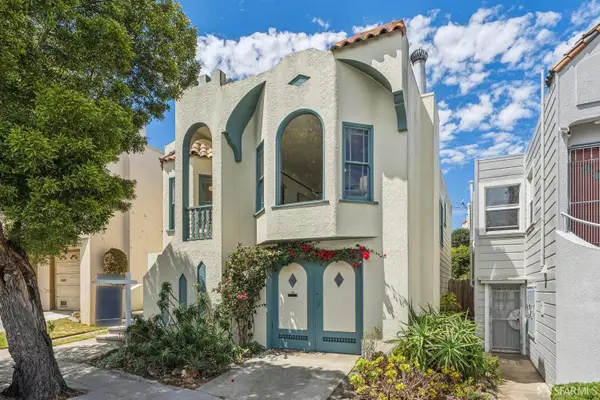 54 Dartmouth Street, San Francisco, CA 94134