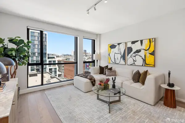 1433 Bush Street #703, San Francisco, CA 94109
