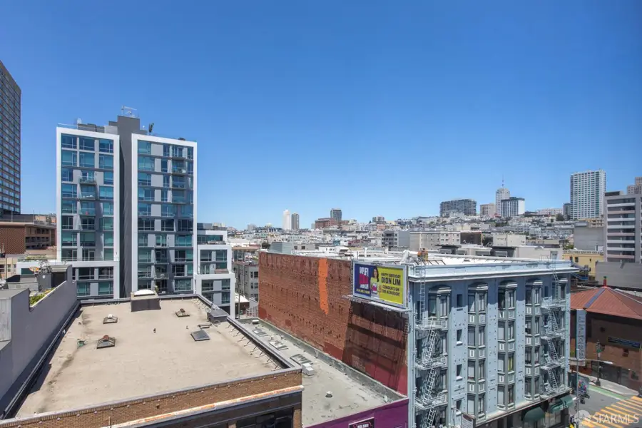 1433 Bush Street #703, San Francisco, CA 94109 - #3