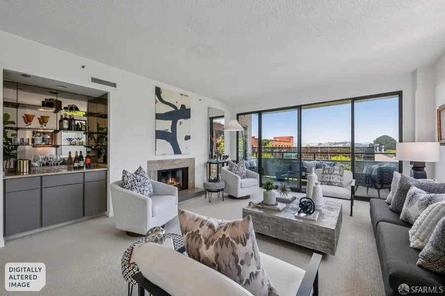 101 Lombard Street #214E, San Francisco, CA 94111 - #3