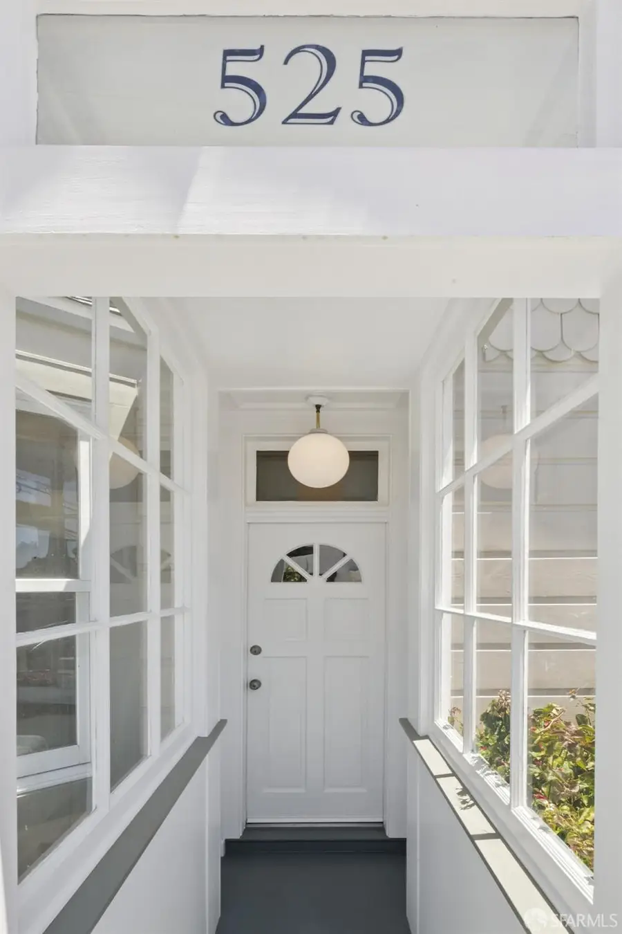 525 Moultrie Street, San Francisco, CA 94110 - #2