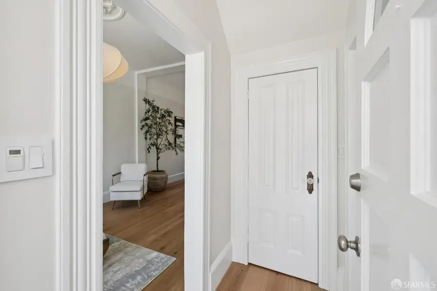 525 Moultrie Street, San Francisco, CA 94110 - #3