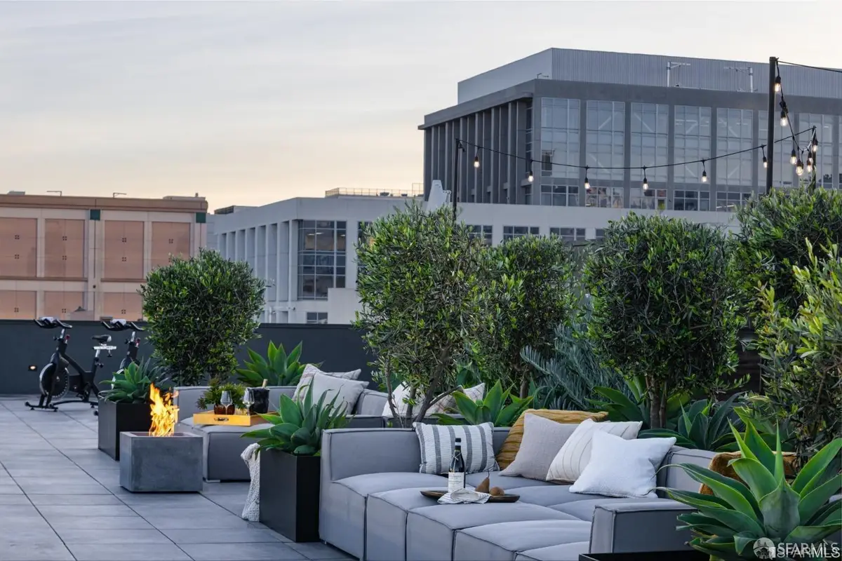 1201 Sutter Street #408, San Francisco, CA 94109 - #1
