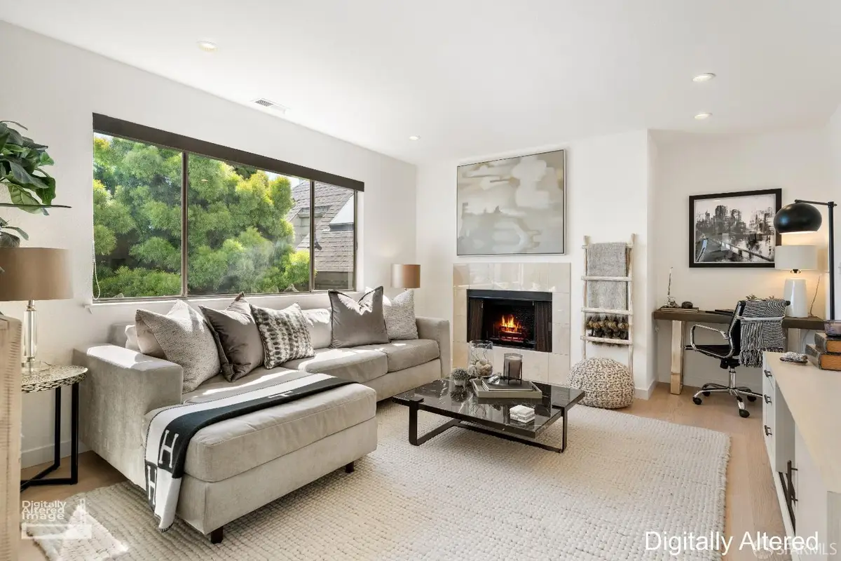 932 Broderick Street #3, San Francisco, CA 94115 - #1