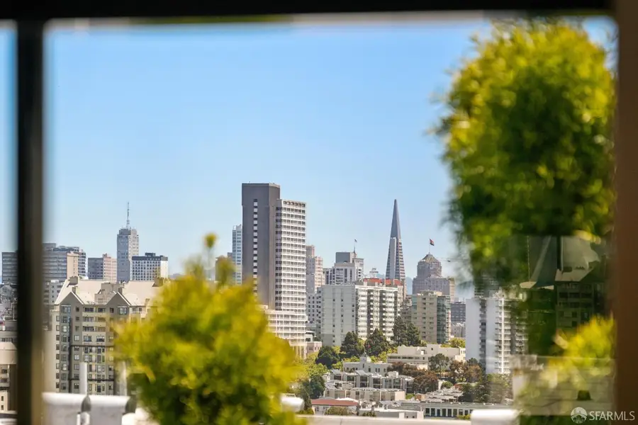 932 Broderick Street #3, San Francisco, CA 94115 - #2
