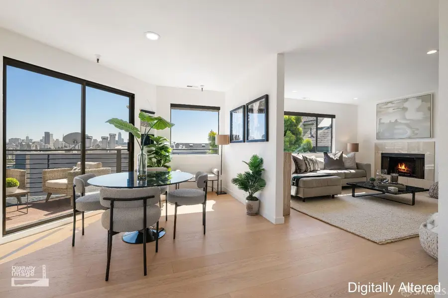 932 Broderick Street #3, San Francisco, CA 94115 - #3