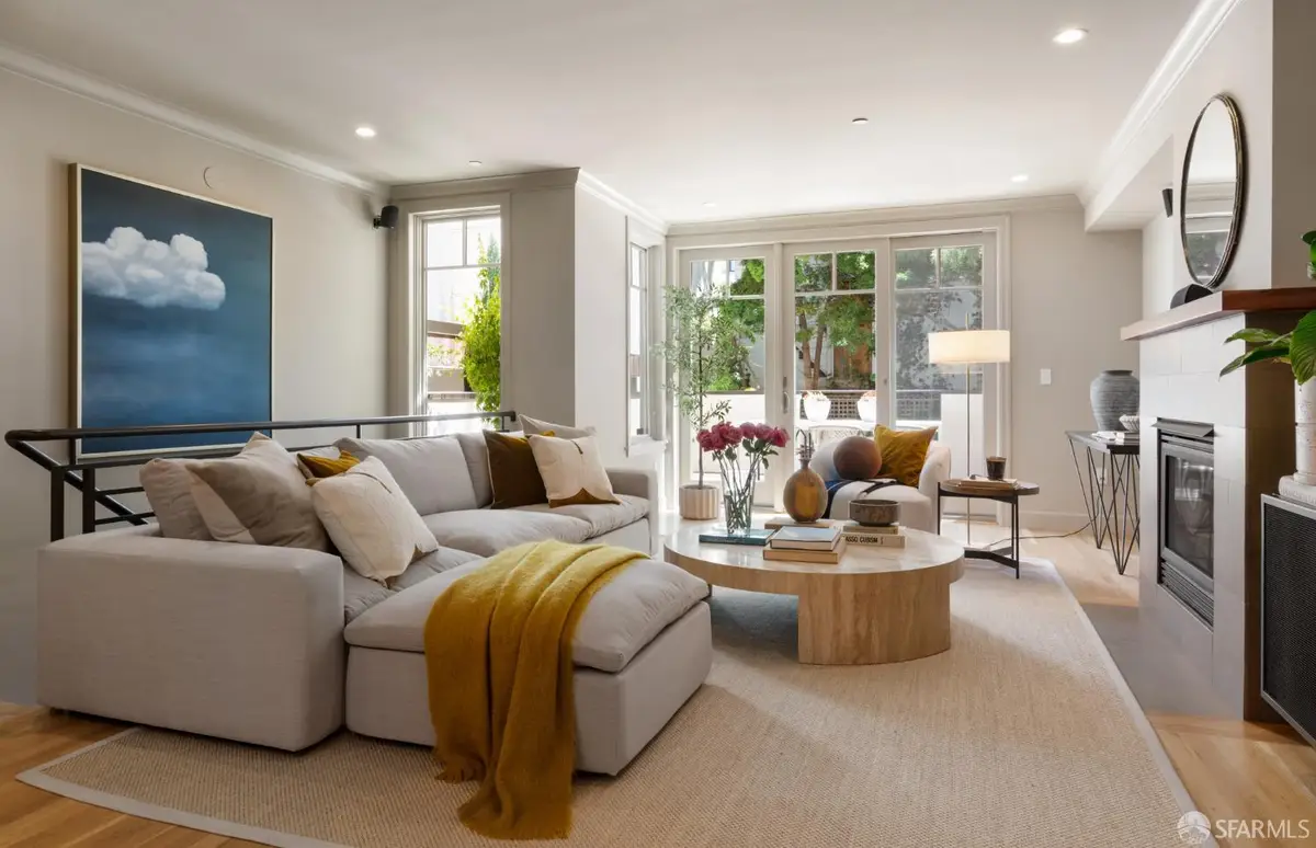 939 Jackson Street #103, San Francisco, CA 94133 - #1