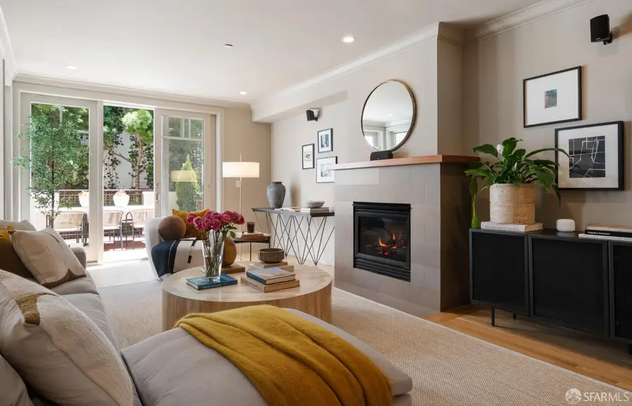 939 Jackson Street #103, San Francisco, CA 94133 - #2