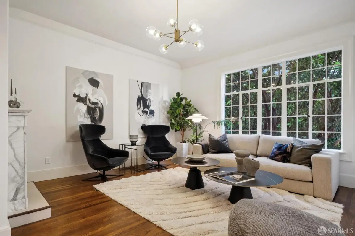 2632 Laguna Street, San Francisco, CA 94123 - #1