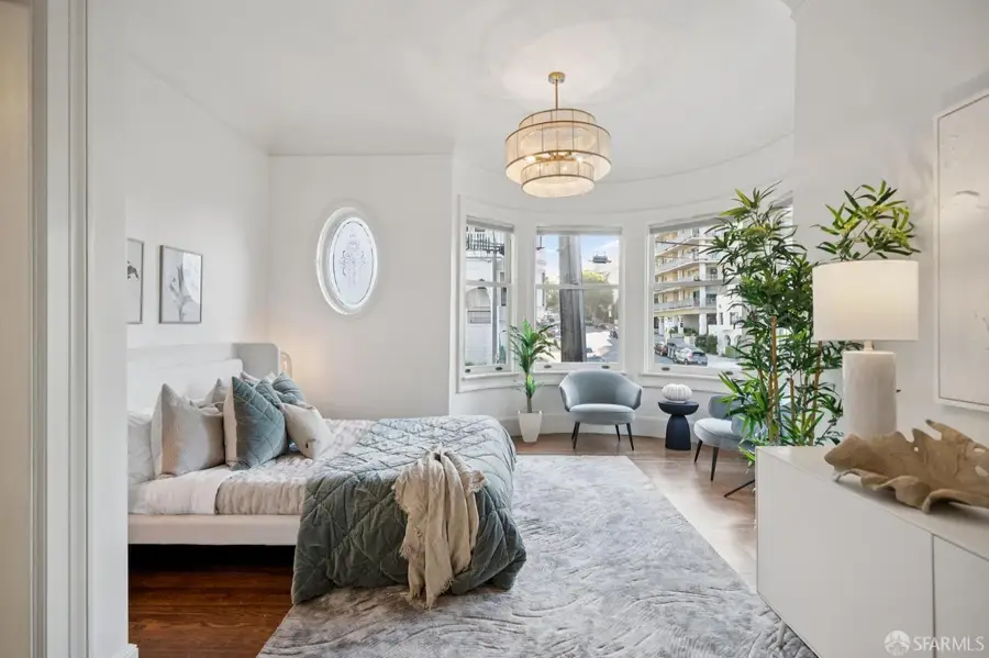 2632 Laguna Street, San Francisco, CA 94123 - #3