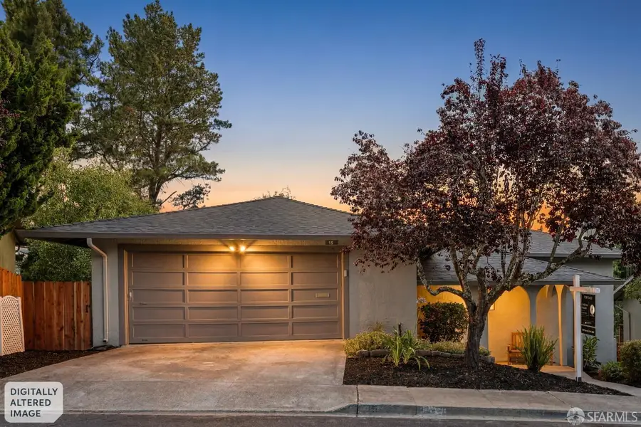 15 Picardo Court, Pacifica, CA 94044 - #2