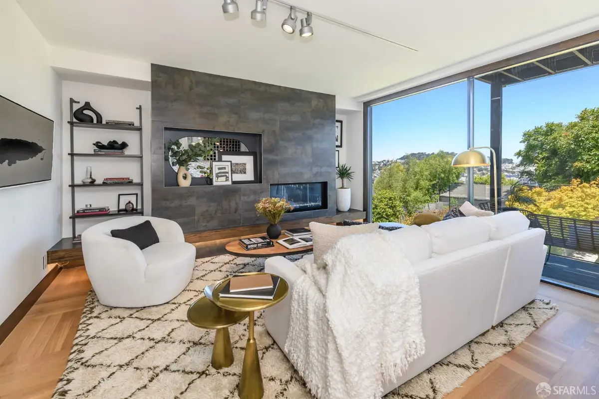 3760 21st Street, San Francisco, CA 94114 - #1