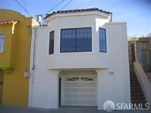 754 45th Avenue, San Francisco, CA 94121 - #1