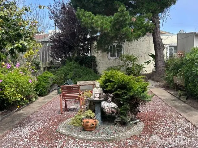 754 45th Avenue, San Francisco, CA 94121 - #2