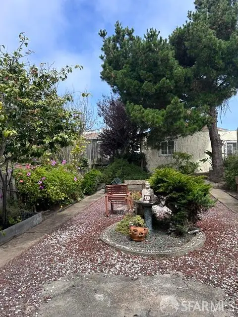 754 45th Avenue, San Francisco, CA 94121 - #3