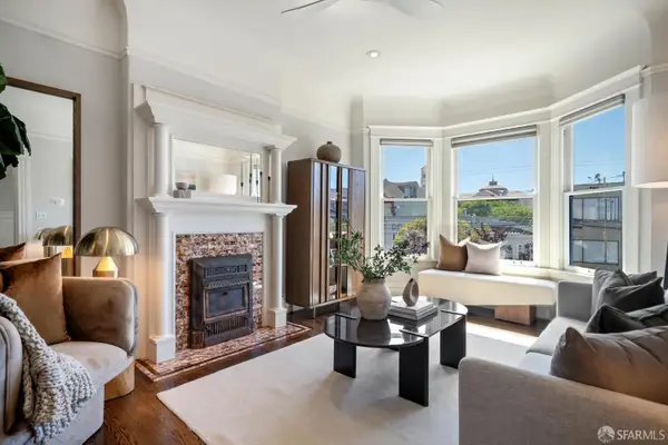 1334 11th Avenue, San Francisco, CA 94122