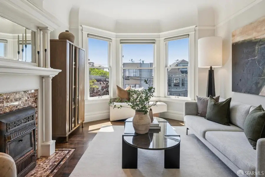 1334 11th Avenue, San Francisco, CA 94122 - #2