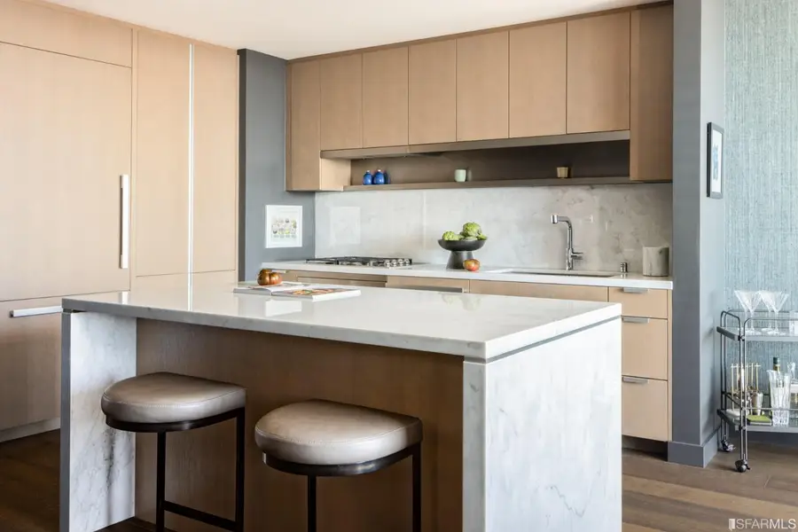 488 Folsom Street #5004, San Francisco, CA 94105 - #2
