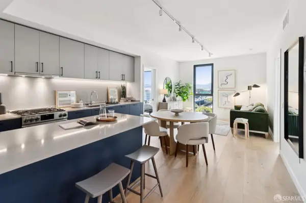 988 Harrison Street #SB8, San Francisco, CA 94107