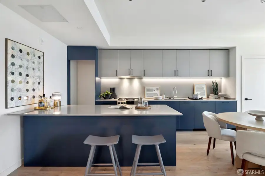 988 Harrison Street #SB8, San Francisco, CA 94107 - #2