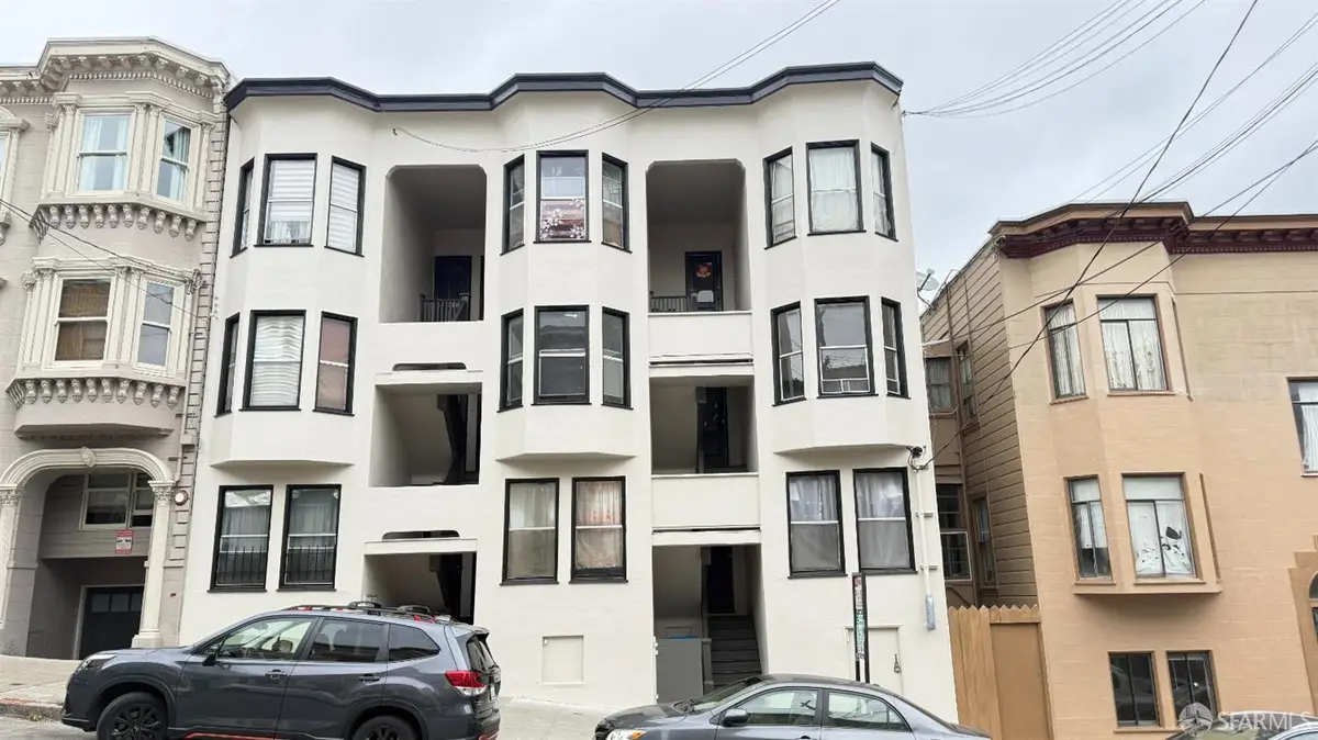 810 Vallejo Street, San Francisco, CA 94133 - #1