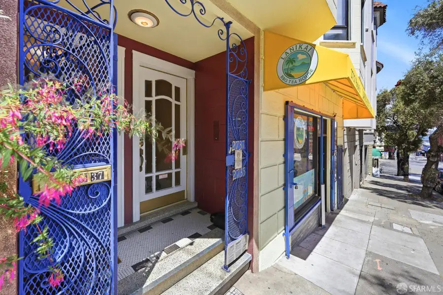 2735-2737 Hyde Street, San Francisco, CA 94109 - #2